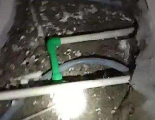 卫辉卫生间漏水多少钱