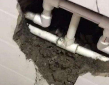 卫辉卫生间漏水哪家好