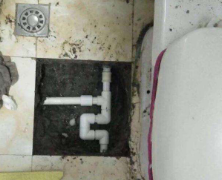 卫辉卫生间防水推荐公司