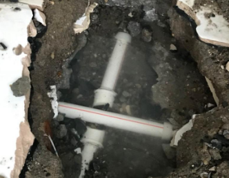 卫辉卫生间防水公司