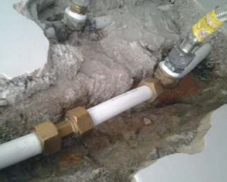 卫辉测漏水多少钱