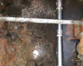 卫辉卫生间测漏水多少钱