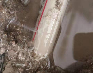 卫辉水管维修多少钱