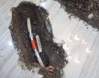 卫辉水管维修哪家好