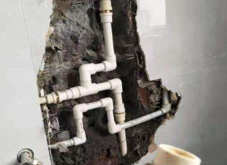 卫辉卫生间测漏水价格多少