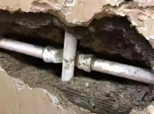 卫辉水管维修哪家好