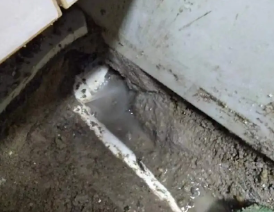 卫辉卫生间测漏水多少钱