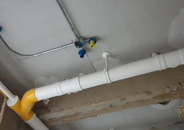 卫辉水管维修多少钱