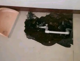 卫辉卫生间测漏水多少钱