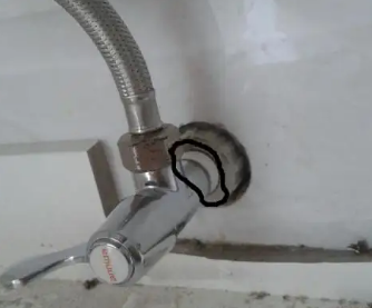 卫辉水管维修多少钱