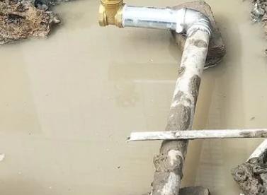 卫辉测漏水公司电话